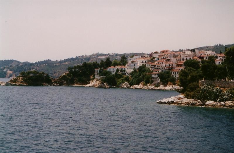 -30% Early Booking Skiathos 2026 ᐈ 5 Hoteluri